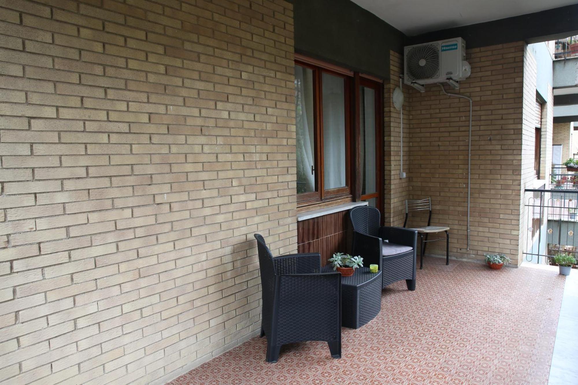 Bed & Breakfast Royal Palace Of Napoli & Reggia Di Caserta